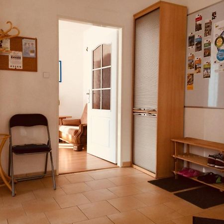 Apartman Oaza Dc Decin Esterno foto