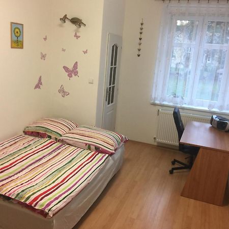 Apartman Oaza Dc Decin Esterno foto