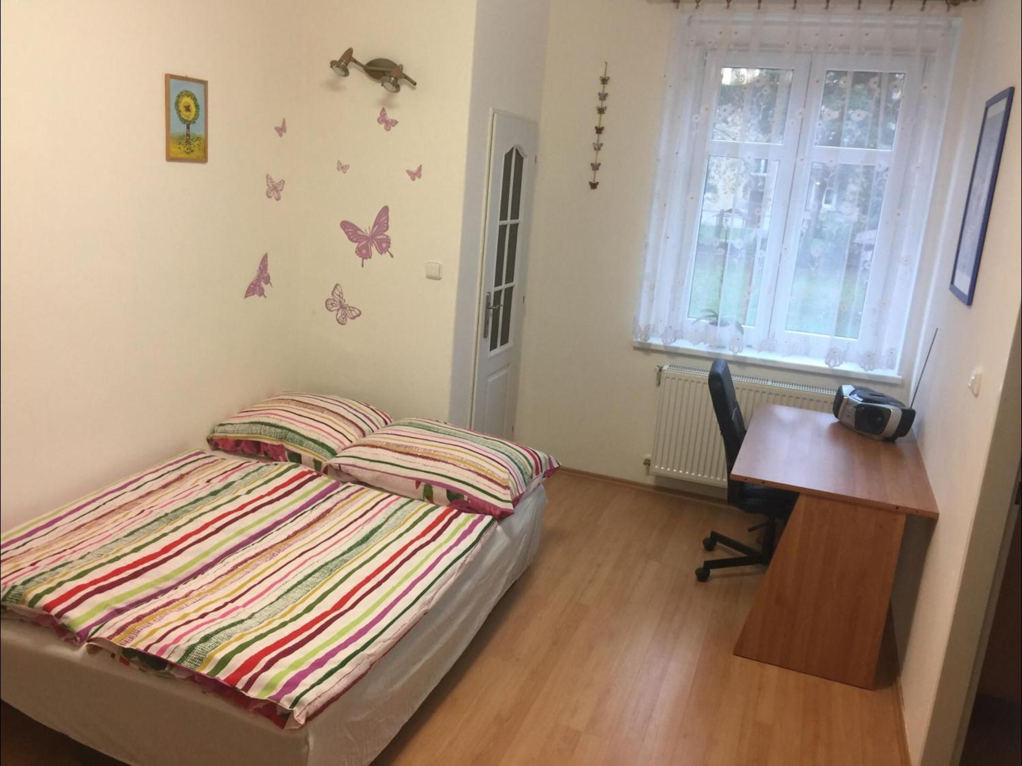 Apartman Oaza Dc Decin Esterno foto